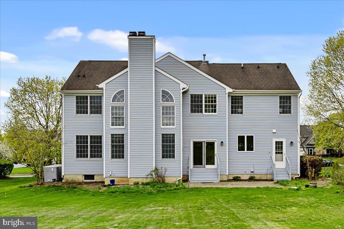 17 Spyglass Road Skillman, NJ 08558 - Photo 32 of 36