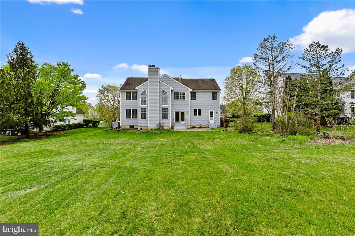 17 Spyglass Road Skillman, NJ 08558 - Photo 34 of 36