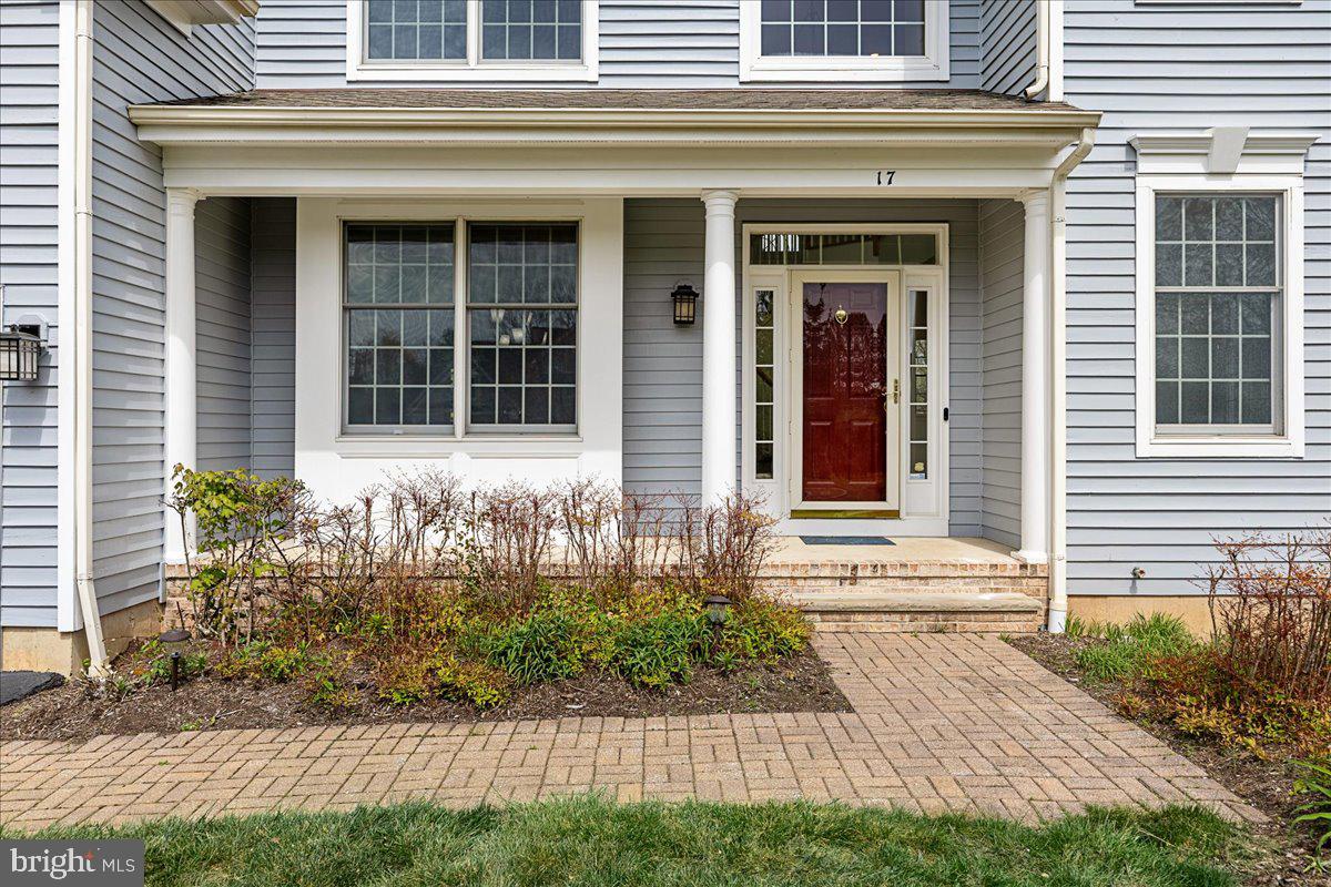 17 Spyglass Road Skillman, NJ 08558 - Photo 4 of 36