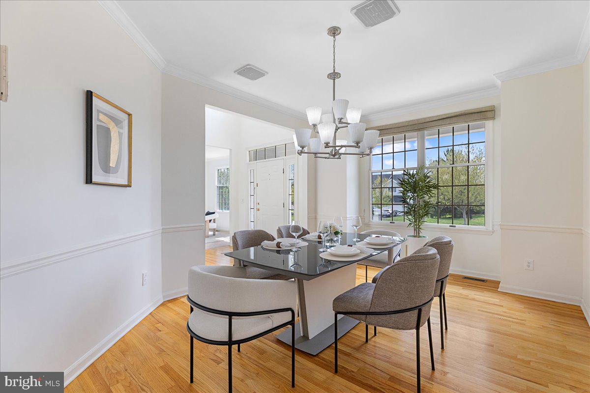 17 Spyglass Road Skillman, NJ 08558 - Photo 8 of 36