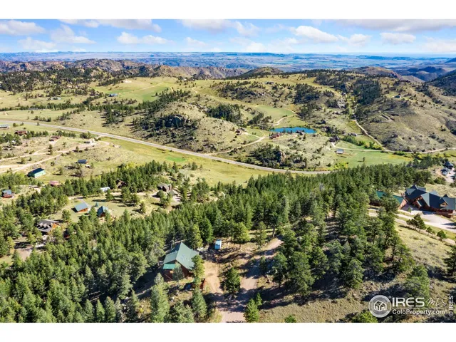 $75,000 | 90 Sunlight Circle, Livermore, CO 80536