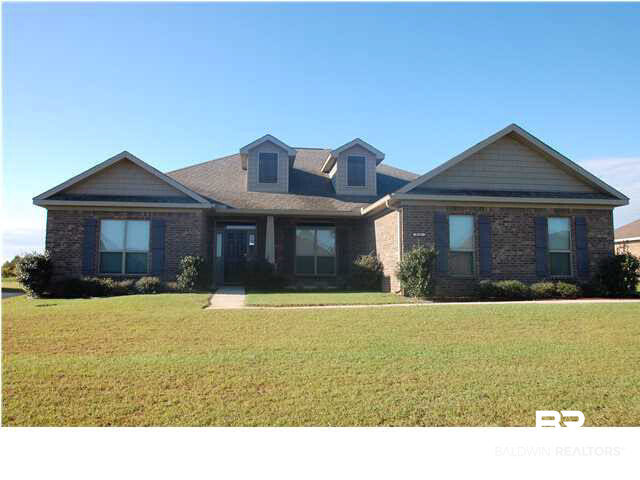9107 Labrador Trail Theodore, AL 36582 - Photo 1 of 1