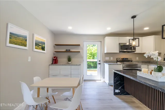 $360,000 | 505 Foust Carney Road, Powell, TN 37849