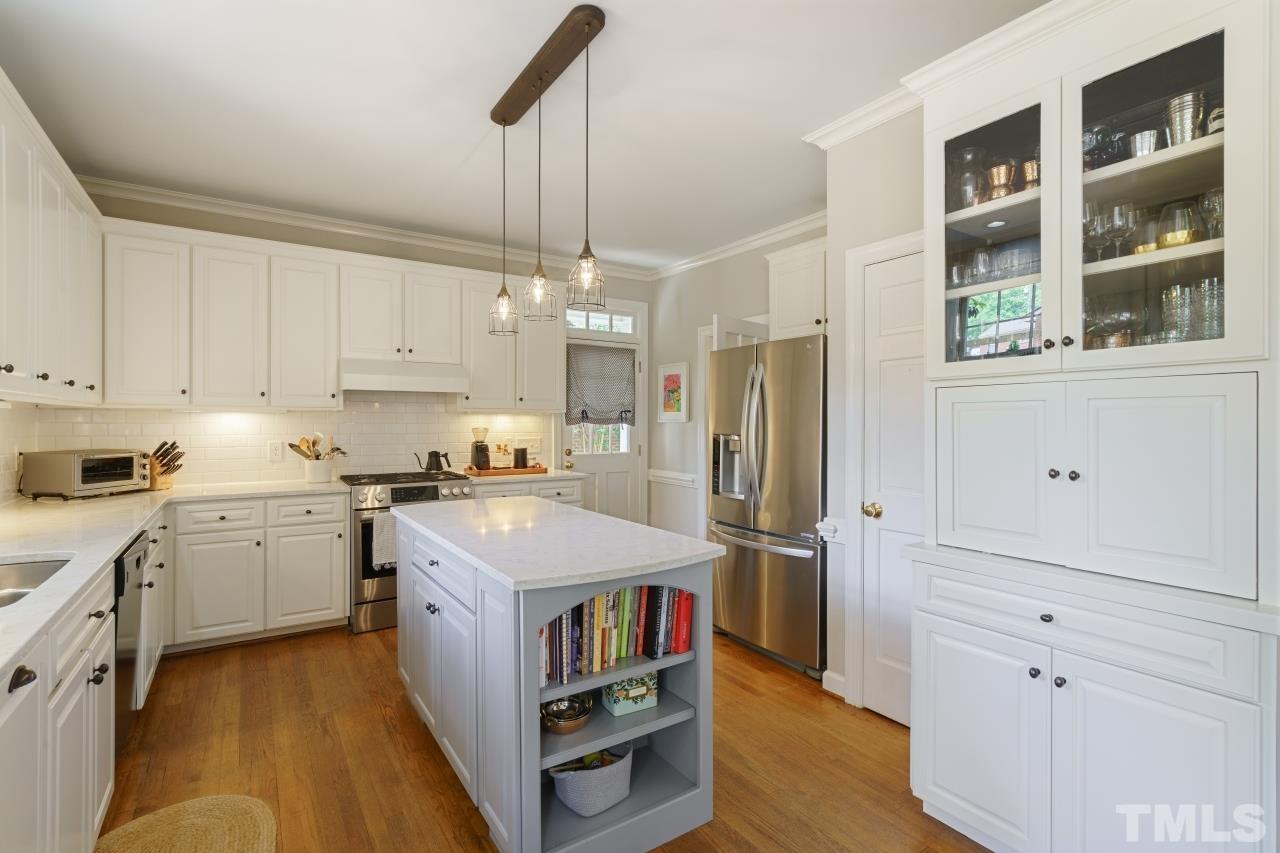 1216 Weldon Place Raleigh, NC 27608 - Photo 14 of 41