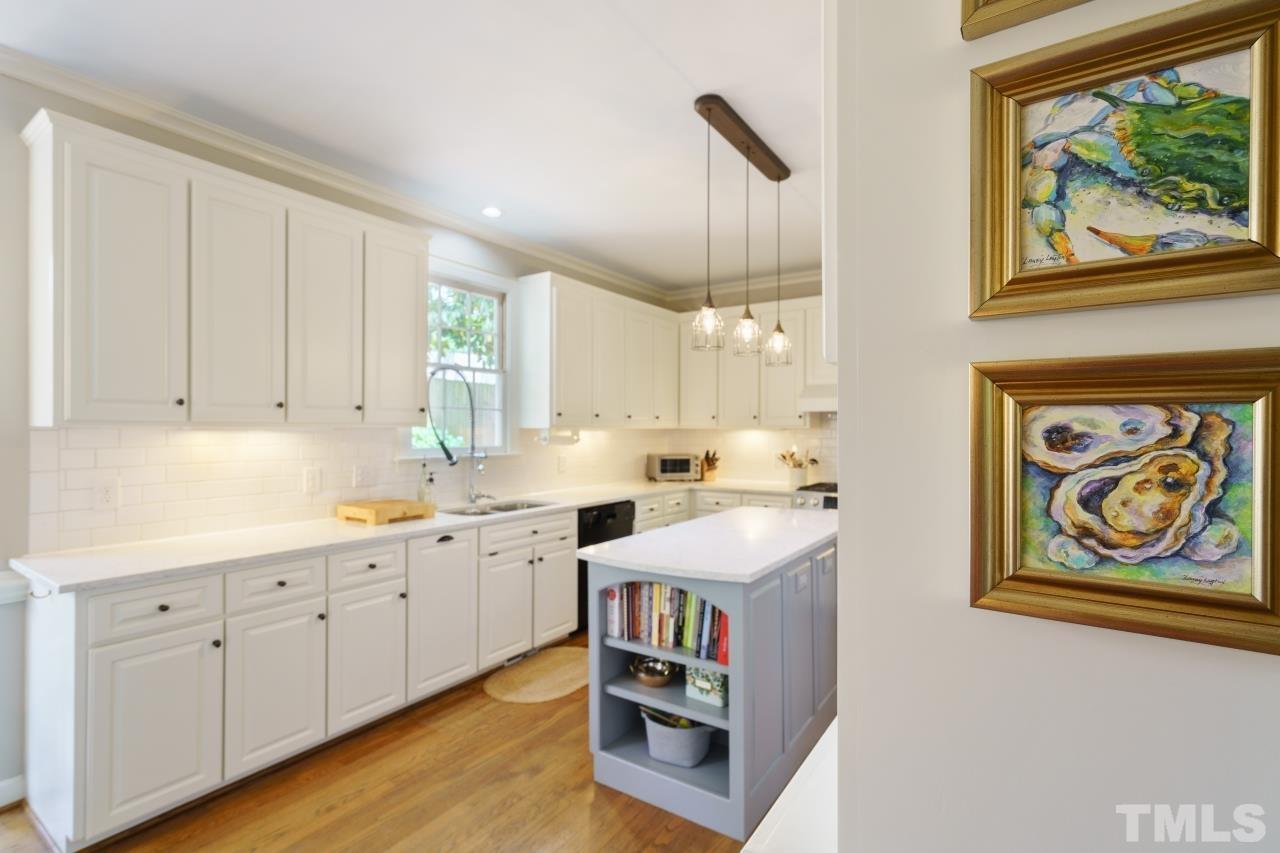 1216 Weldon Place Raleigh, NC 27608 - Photo 16 of 41