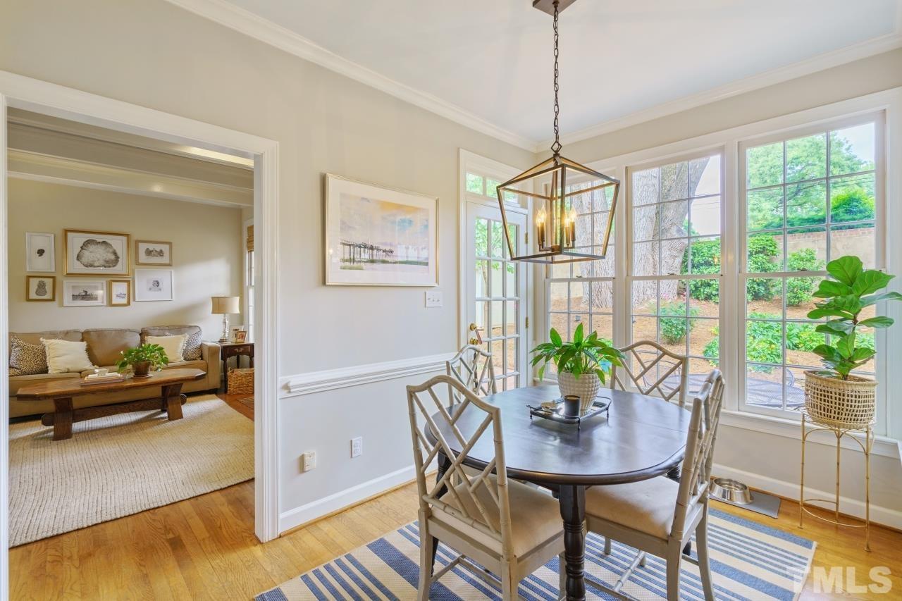 1216 Weldon Place Raleigh, NC 27608 - Photo 18 of 41