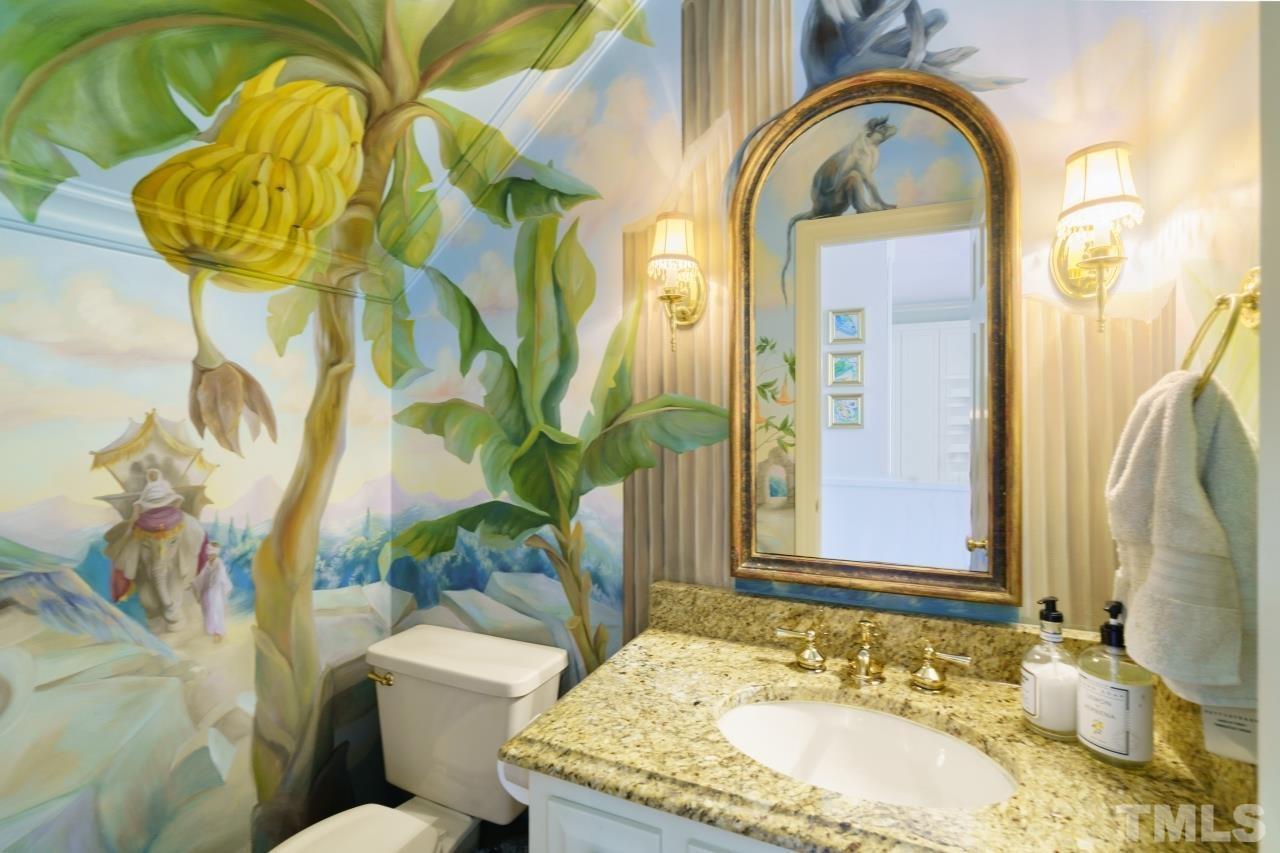 1216 Weldon Place Raleigh, NC 27608 - Photo 20 of 41