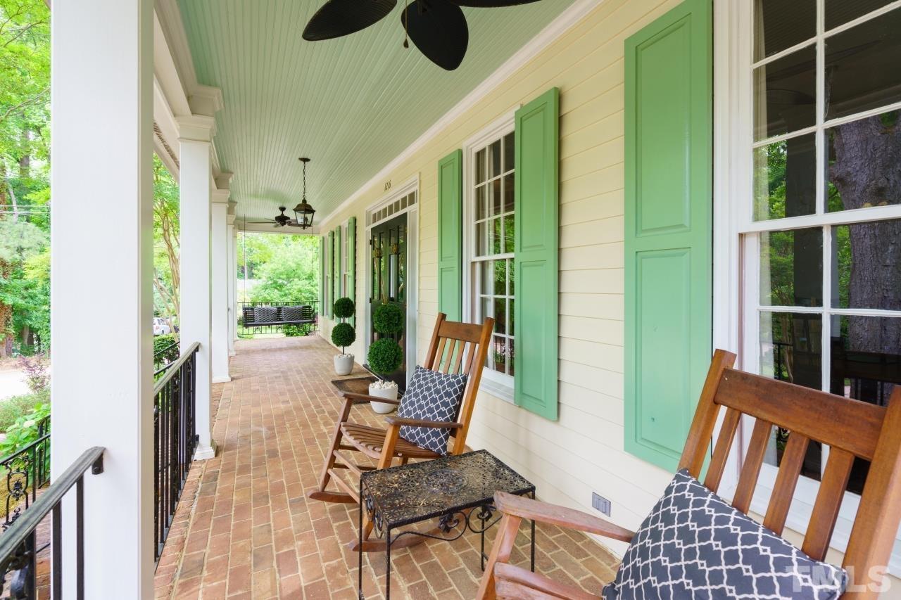 1216 Weldon Place Raleigh, NC 27608 - Photo 2 of 41