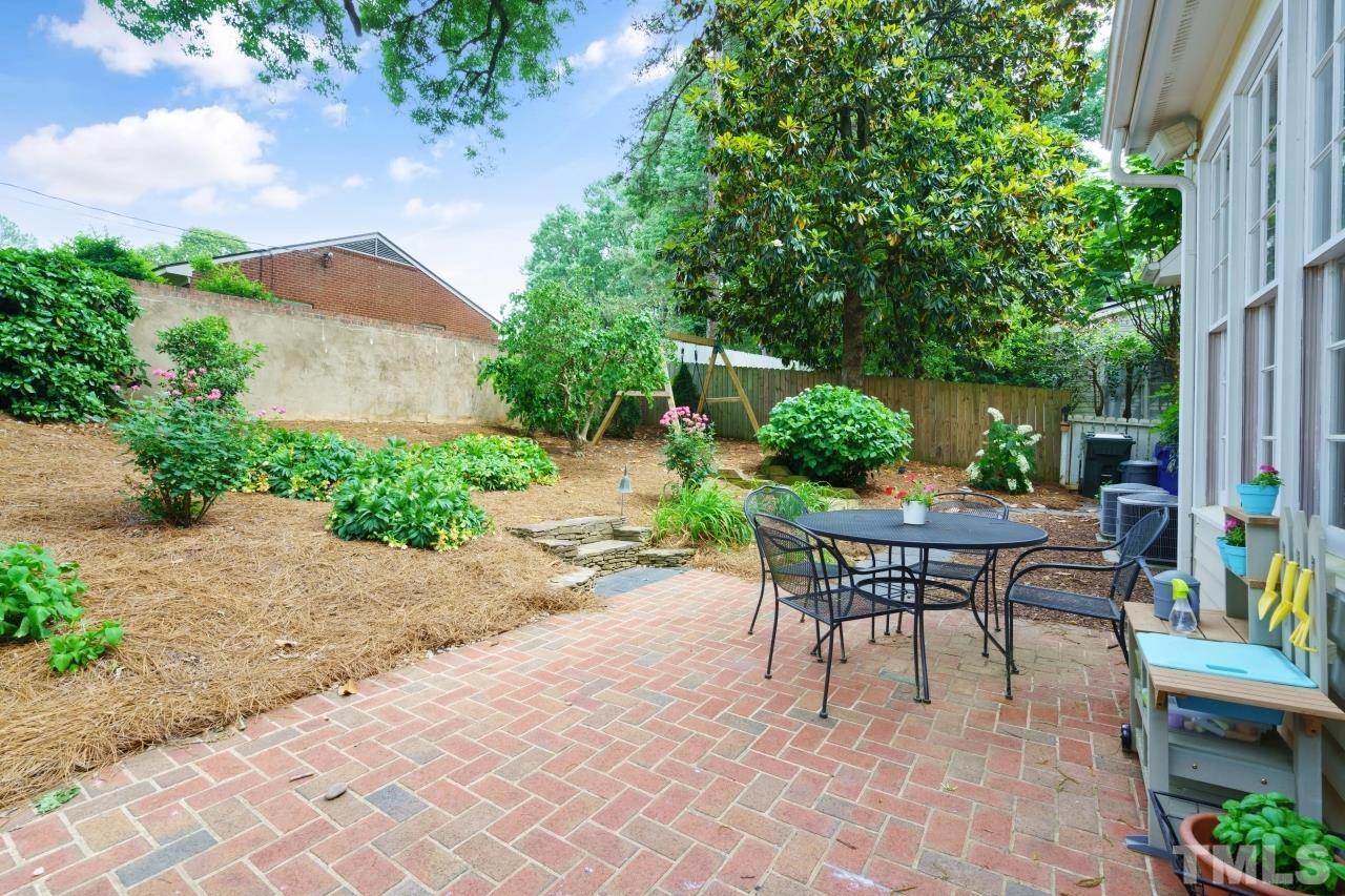 1216 Weldon Place Raleigh, NC 27608 - Photo 35 of 41