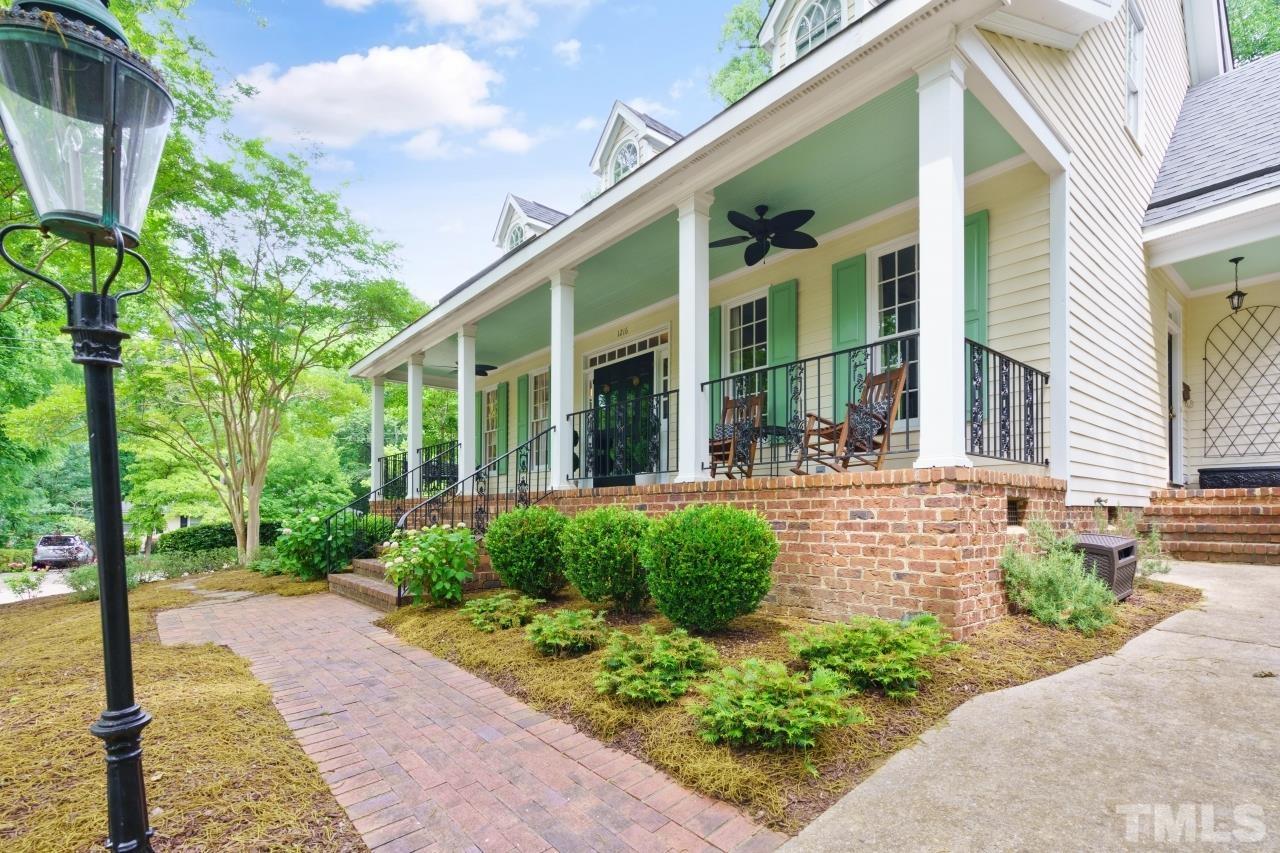 1216 Weldon Place Raleigh, NC 27608 - Photo 36 of 41