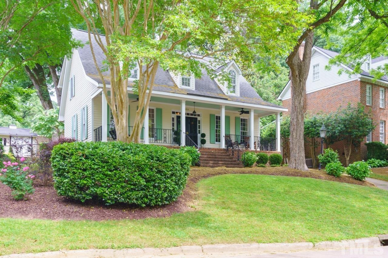 1216 Weldon Place Raleigh, NC 27608 - Photo 38 of 41