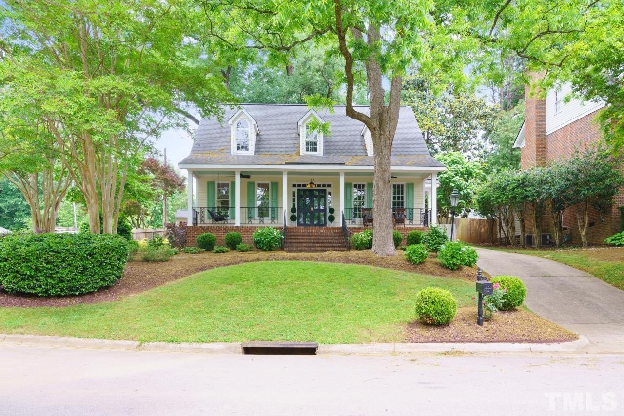 1216 Weldon Place Raleigh, NC 27608 - Photo 39 of 41