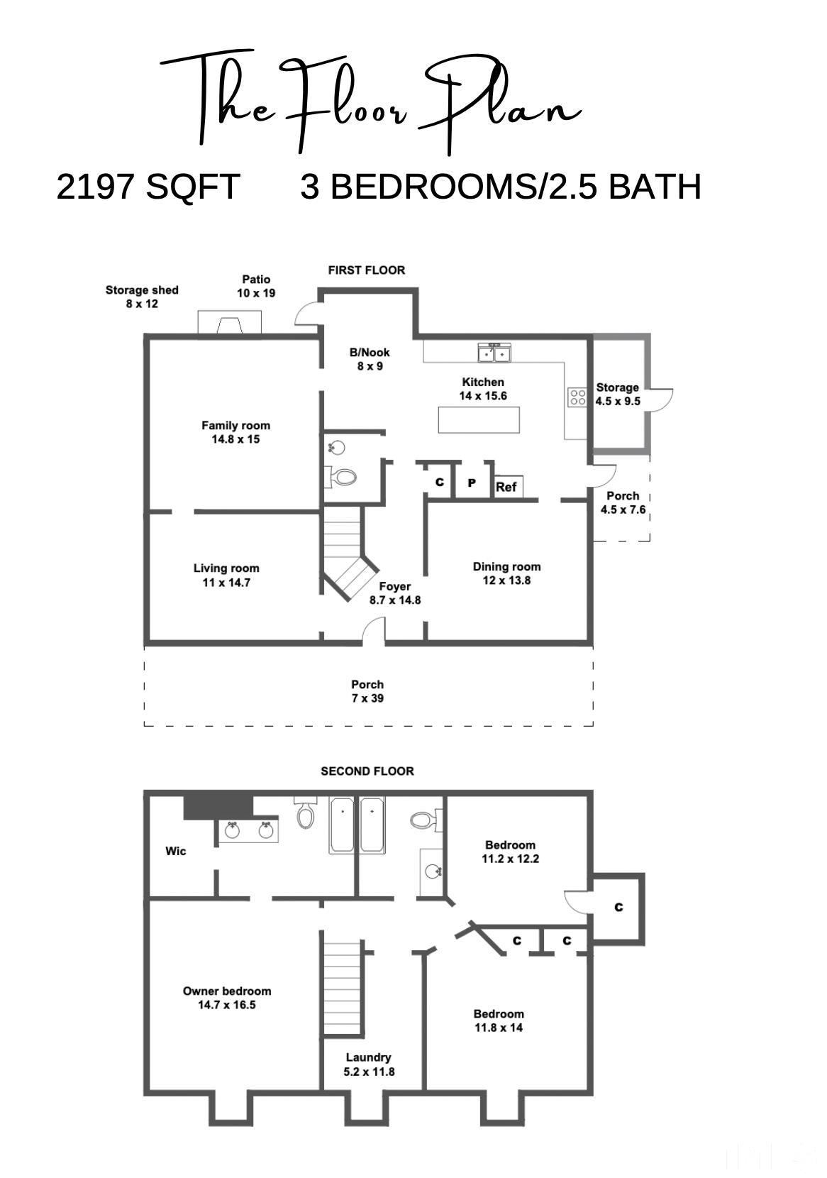 1216 Weldon Place Raleigh, NC 27608 - Photo 41 of 41