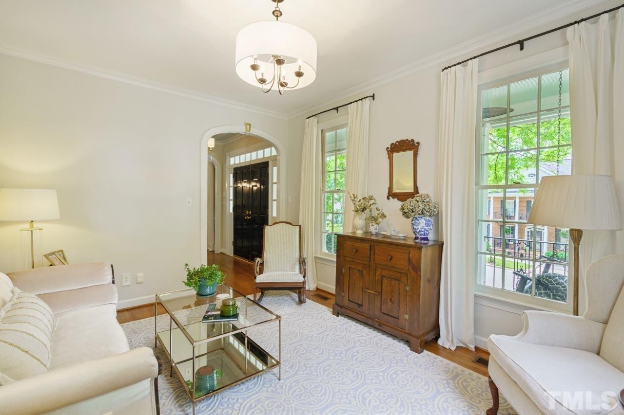 1216 Weldon Place Raleigh, NC 27608 - Photo 7 of 41