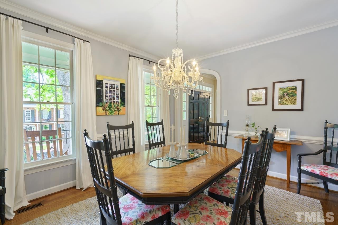 1216 Weldon Place Raleigh, NC 27608 - Photo 10 of 41