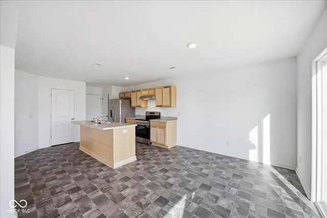 $249,990 | 522 Plowman Drive, Shelbyville, IN 46176