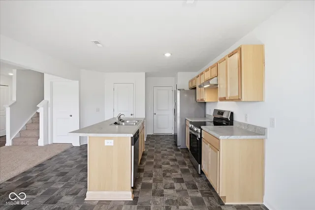 $249,990 | 522 Plowman Drive, Shelbyville, IN 46176