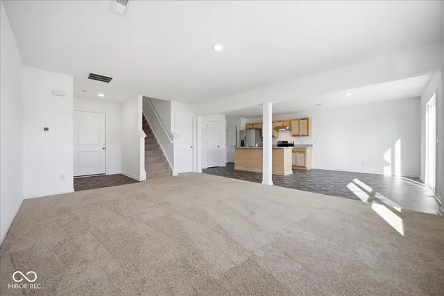 $249,990 | 522 Plowman Drive, Shelbyville, IN 46176