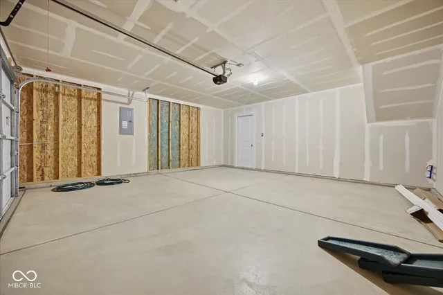 $249,990 | 522 Plowman Drive, Shelbyville, IN 46176