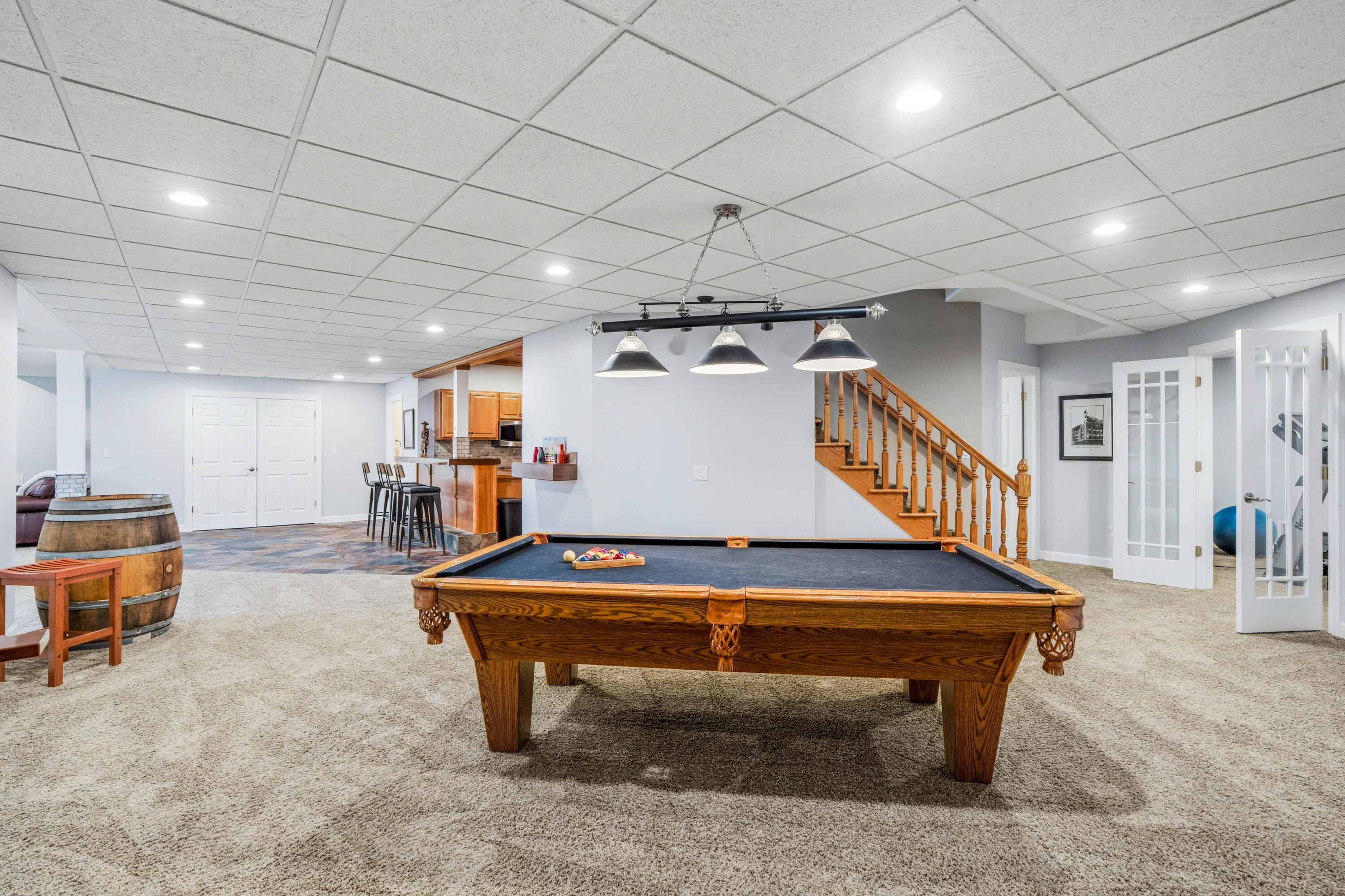 W289N3752 Huntsman Court Delafield, WI 53072 - Photo 64 of 88 DSC07101
