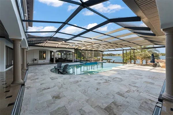 $4,925,000 | 9575 Westover Roberts Road, Windermere, FL 34786