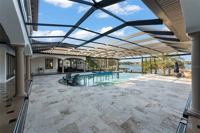 $4,925,000 | 9575 Westover Roberts Road, Windermere, FL 34786