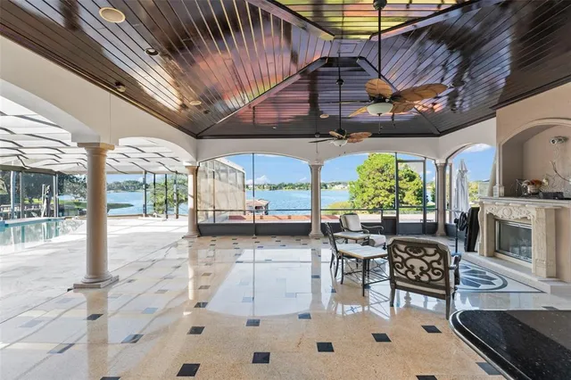 $4,925,000 | 9575 Westover Roberts Road, Windermere, FL 34786