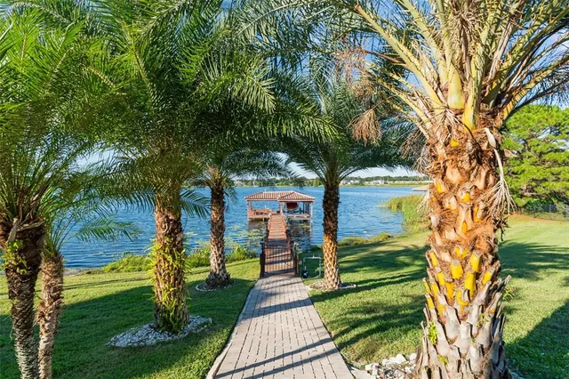 $4,925,000 | 9575 Westover Roberts Road, Windermere, FL 34786