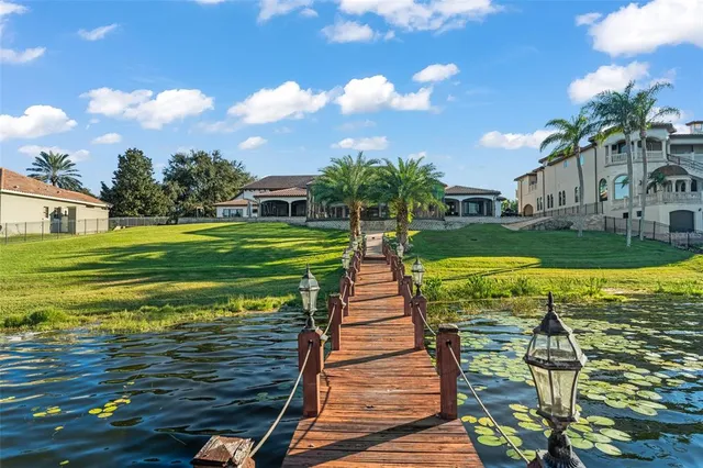 $4,925,000 | 9575 Westover Roberts Road, Windermere, FL 34786