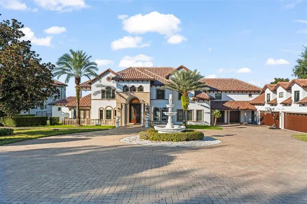 $4,925,000 | 9575 Westover Roberts Road, Windermere, FL 34786