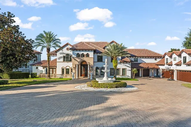 $4,925,000 | 9575 Westover Roberts Road, Windermere, FL 34786