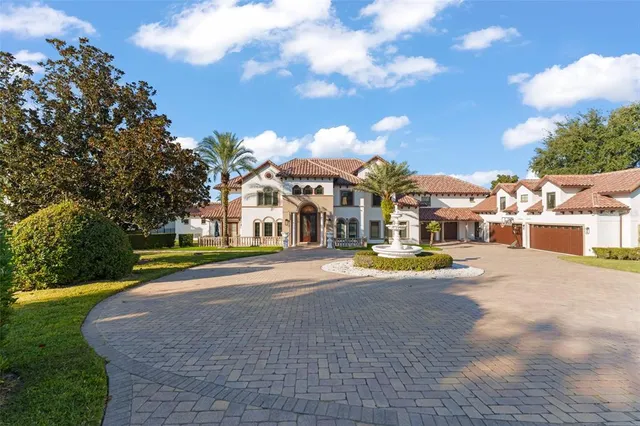 $4,925,000 | 9575 Westover Roberts Road, Windermere, FL 34786