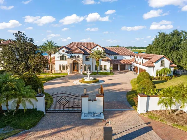 $4,925,000 | 9575 Westover Roberts Road, Windermere, FL 34786