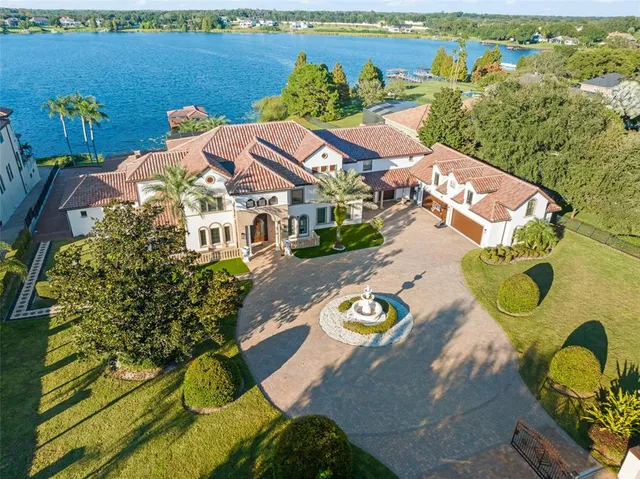 $4,925,000 | 9575 Westover Roberts Road, Windermere, FL 34786