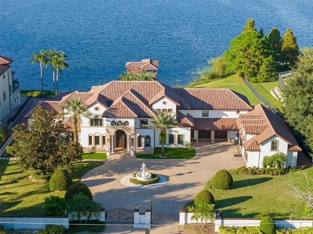 $4,925,000 | 9575 Westover Roberts Road, Windermere, FL 34786