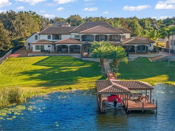 $4,925,000 | 9575 Westover Roberts Road, Windermere, FL 34786