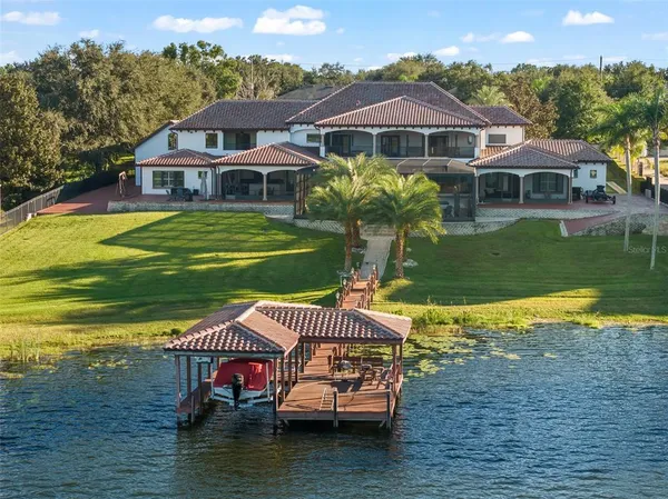 $4,925,000 | 9575 Westover Roberts Road, Windermere, FL 34786