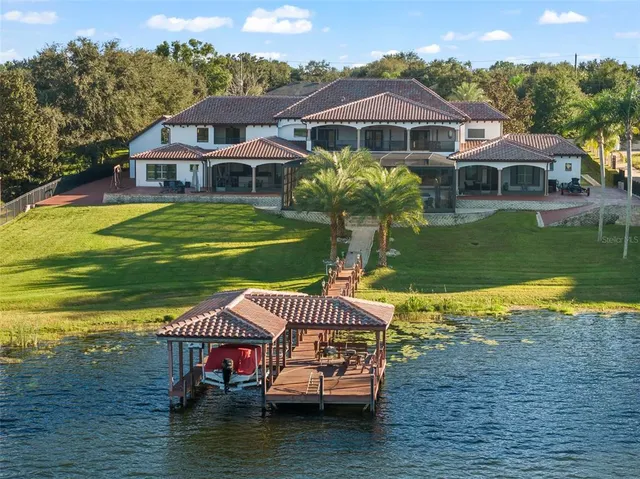 $4,925,000 | 9575 Westover Roberts Road, Windermere, FL 34786