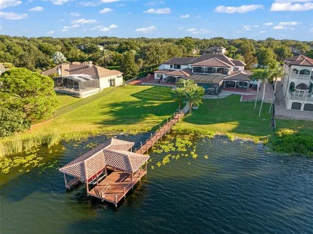 $4,925,000 | 9575 Westover Roberts Road, Windermere, FL 34786