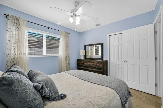 a outdoor living space with furniture and a couch