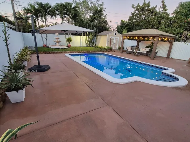 $660,000 | 1645 Northwest 120th Street, North Miami, FL 33167