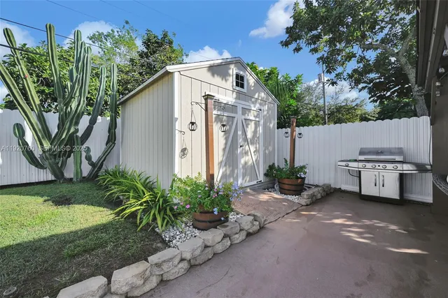 $660,000 | 1645 Northwest 120th Street, North Miami, FL 33167