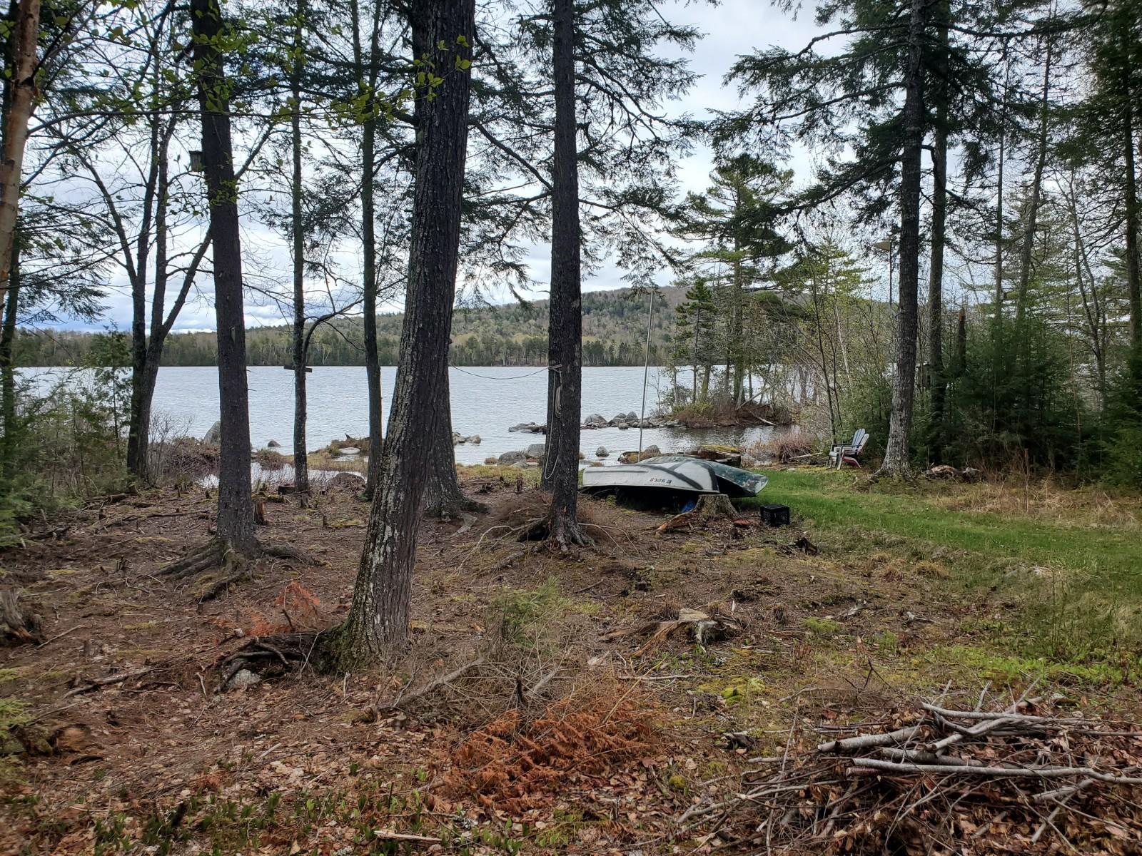 48 Brooks Lane Danforth, ME 04424 - Photo 3 of 13 20210506_154950