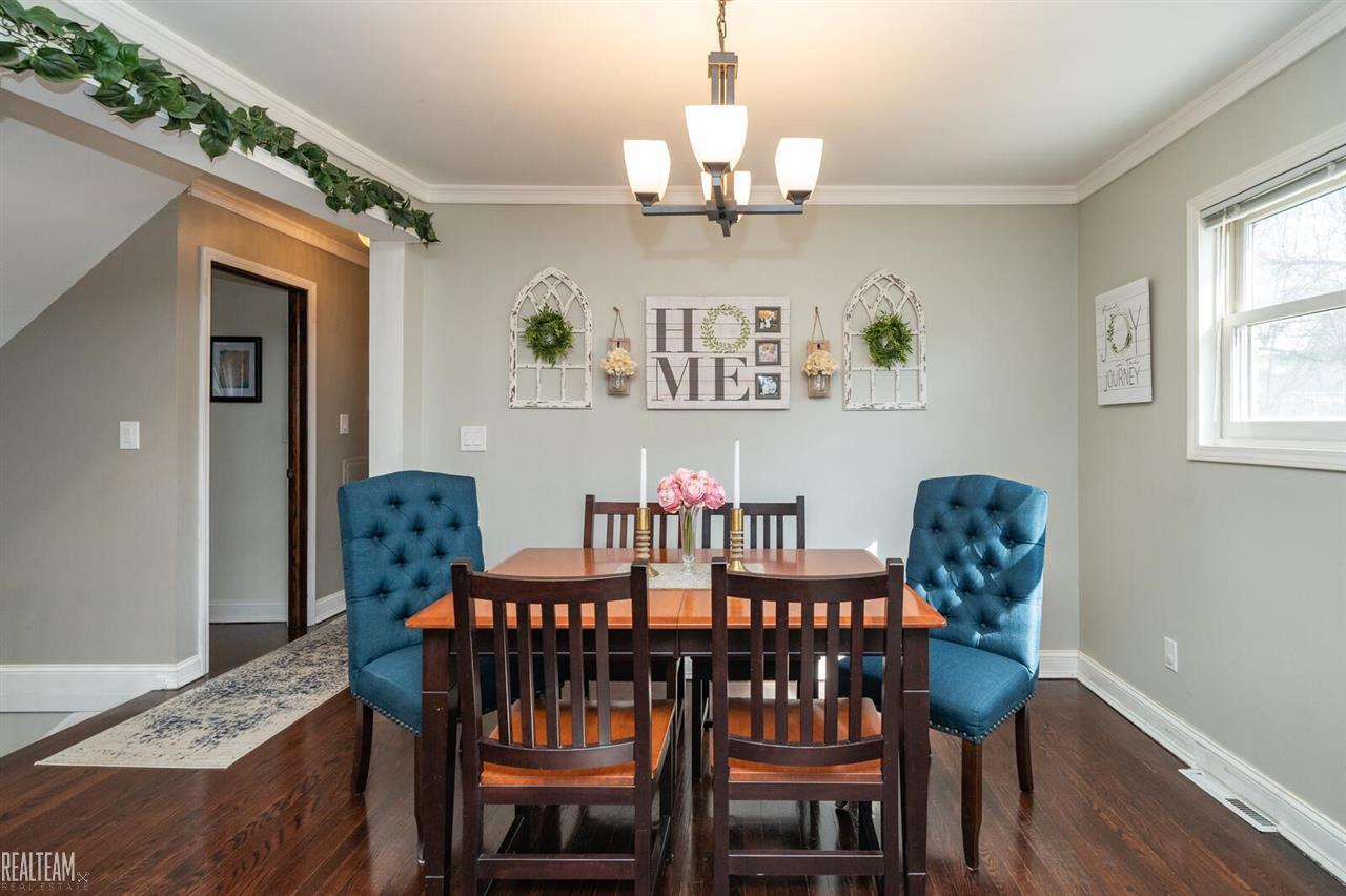 247 Winry Drive Rochester Hills, MI 48307 - Photo 15 of 44