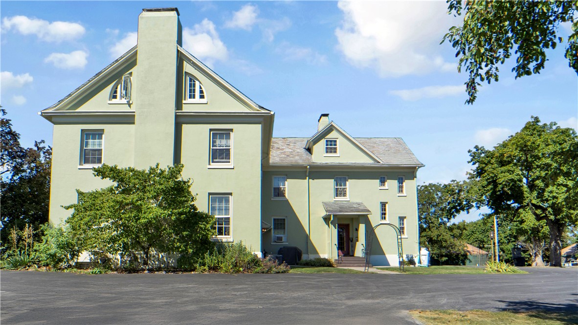 563 Yale Farm Road Varick, NY 14541 - Photo 12 of 50