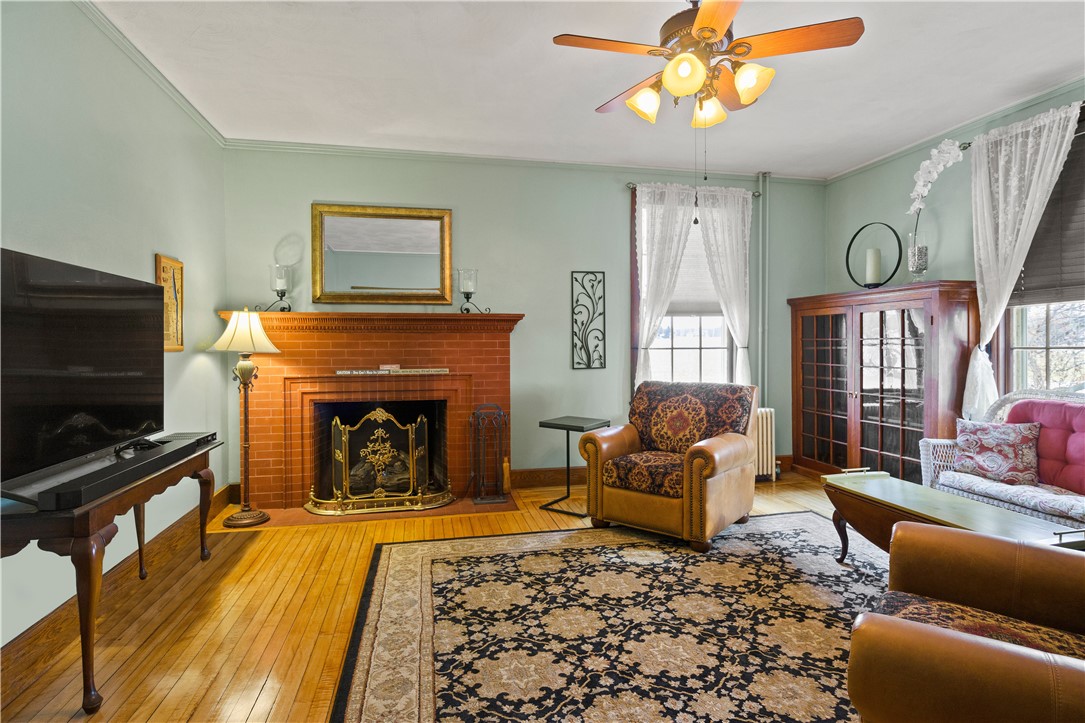 563 Yale Farm Road Varick, NY 14541 - Photo 18 of 50