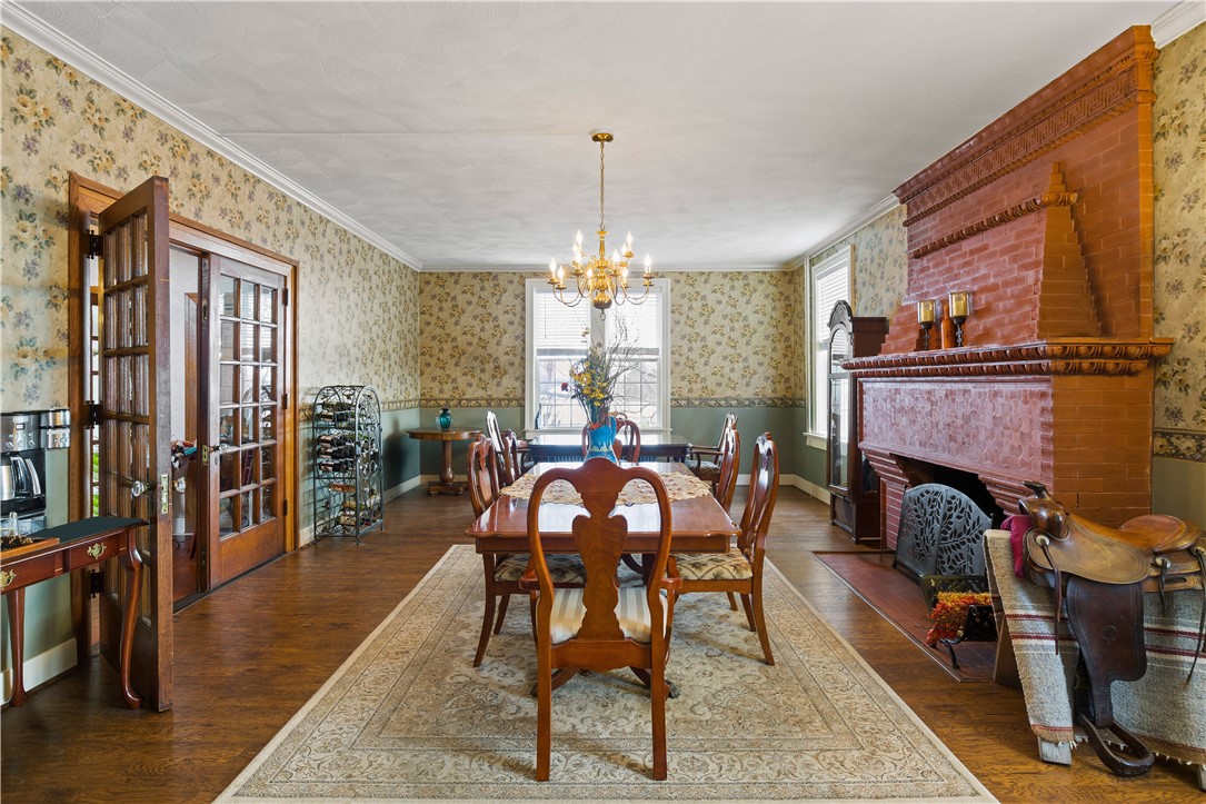 563 Yale Farm Road Varick, NY 14541 - Photo 20 of 50