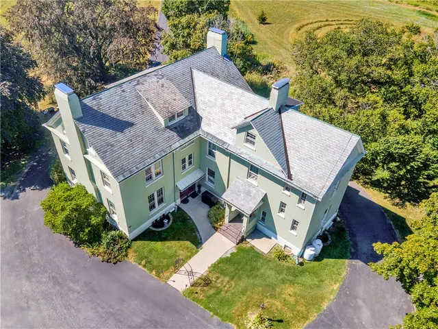 $1,299,000 | 563 Yale Farm Road, Varick, NY 14541