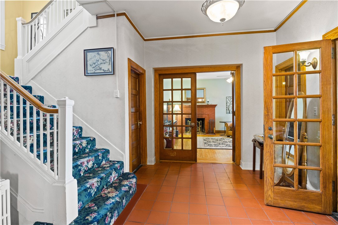 563 Yale Farm Road Varick, NY 14541 - Photo 23 of 50