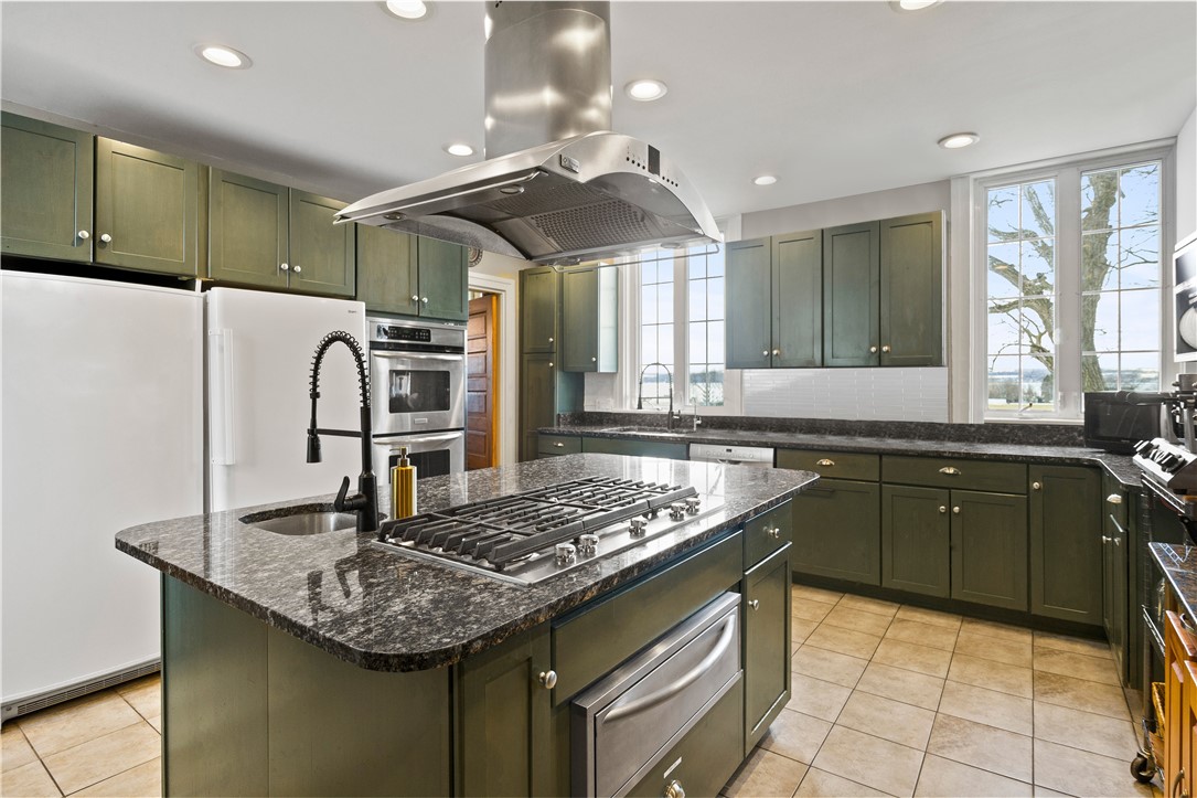 563 Yale Farm Road Varick, NY 14541 - Photo 24 of 50